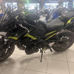 Kawasaki Z900 occasion - Pamiers - photo 3/5
