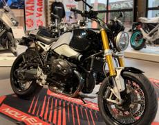 BMW Nine-T Dardilly