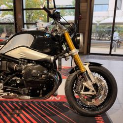 BMW Nine-T occasion - Dardilly - photo 3/5