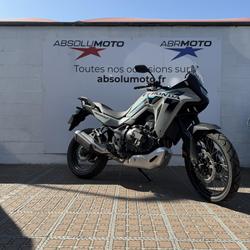 Honda Transalp occasion - Valenton - photo 2/5