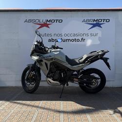 Honda Transalp occasion - Valenton - photo 3/5