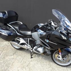 BMW R 1250 RT occasion - Villeneuve-Saint-Georges - photo 2/4