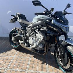 CFMOTO NK 675 A2 occasion - Valenton - photo 3/5