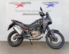 Honda CRF Valenton