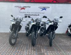 CFMOTO MT 450 Valenton