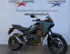Honda NX Valenton