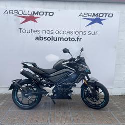 CFMOTO NK 125 occasion - Valenton - photo 2/5