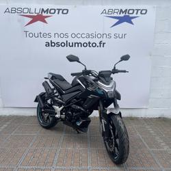 CFMOTO NK 125 occasion - Valenton - photo 3/5
