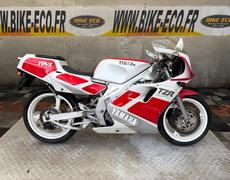 Yamaha TZR Vitrolles