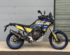 Yamaha XTZ Aubière