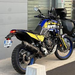 Yamaha XTZ occasion - Aubi&egrave;re - photo 3/5
