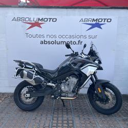 CFMOTO 800 MT Sport occasion - Valenton - photo 2/5