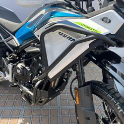 CFMOTO MT 450 occasion - Valenton - photo 3/5