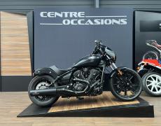 Indian Scout Hauconcourt