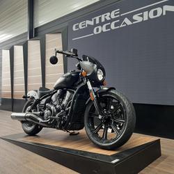 Indian Scout occasion - Hauconcourt - photo 2/5