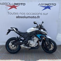 CFMOTO NK 675 A2 occasion - Valenton - photo 2/5