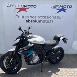 CFMOTO NK 675 A2 occasion - Valenton - photo 3/5