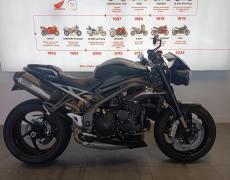 Triumph Speed Triple Mérignac