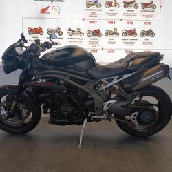 Triumph Speed Triple occasion - M&eacute;rignac - photo 2/4