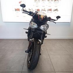 Triumph Speed Triple occasion - M&eacute;rignac - photo 3/4