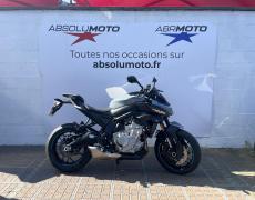 Autres CFMOTO Valenton