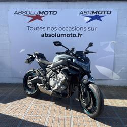 CFMOTO NK 675 A2 occasion - Valenton - photo 2/5