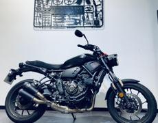 Yamaha autres Montpellier