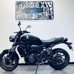 Yamaha XSR 700 ABS occasion - Montpellier - photo 2/5