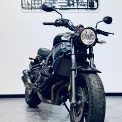 Yamaha XSR 700 ABS occasion - Montpellier - photo 3/5