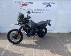 CFMOTO 1000 MT-X Valenton