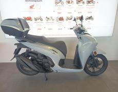 Honda SH Mérignac