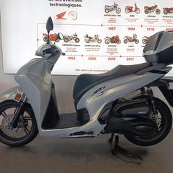 Honda SH occasion - M&eacute;rignac - photo 2/4