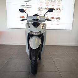 Honda SH occasion - M&eacute;rignac - photo 3/4