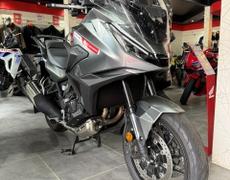 Honda NT Chambourcy