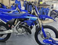 Yamaha YZ Cocheren