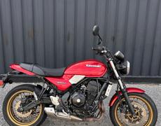 Kawasaki Z650 Narbonne