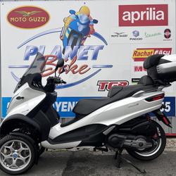 Piaggio MP3 occasion - Mayenne - photo 2/5