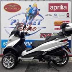 Piaggio MP3 occasion - Mayenne - photo 3/5