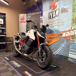 Honda CB750 Hornet occasion - Rennes - photo 2/5