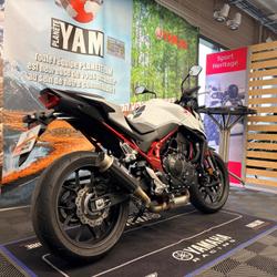 Honda CB750 Hornet occasion - Rennes - photo 3/5