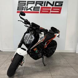 KTM Duke occasion - Villefranche-sur-Sa&ocirc;ne - photo 2/5
