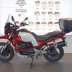 Guzzi V85 TT occasion - M&eacute;rignac - photo 2/4