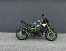Kawasaki Z900 Perpignan