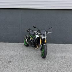 Kawasaki Z900 occasion - Perpignan - photo 2/5