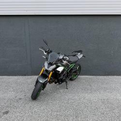 Kawasaki Z900 occasion - Perpignan - photo 3/5