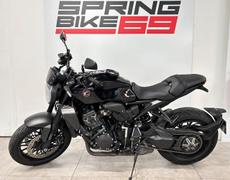 Honda CB Villefranche-sur-Saône