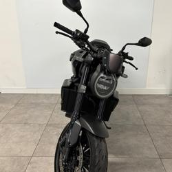 Honda CB occasion - Villefranche-sur-Sa&ocirc;ne - photo 3/5
