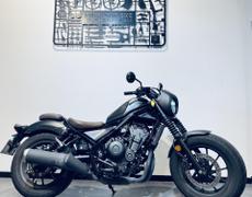 Honda Rebel Montpellier
