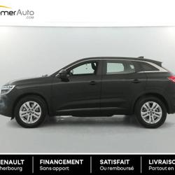 Renault Austral E-Tech full hybrid 200 GSR2 Evolution TOURLAVILLE