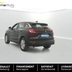 Renault Austral E-Tech full hybrid 200 GSR2 Evolution TOURLAVILLE